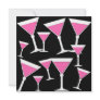 50th Birthday Party Invitations
