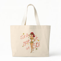 50th Birthday Still Got It Tote Bag