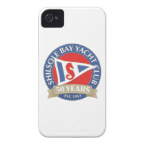 50th iPhone 4/4s Case Case-mate Iphone 4 Case