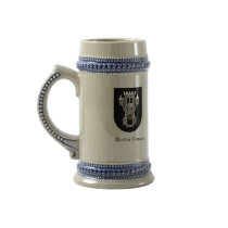 50th Missile Regiment Royal Artillery Coffee Mugs
