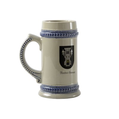 50th Missile Regiment Royal Artillery Coffee Mugs by Odells