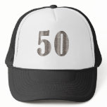 50th Snakeskin Hats