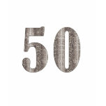 50th Snakeskin t-shirts