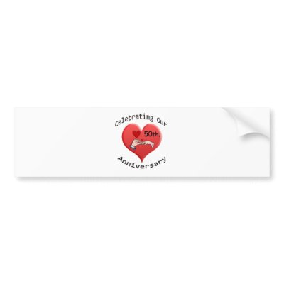 50th. Wedding Anniversary by happycouples