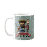 50th Wedding Anniversary Gifts Coffee Mug
