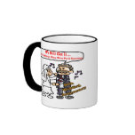 50th Wedding Anniversary Mug