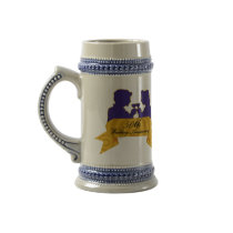 50th Wedding Anniversary Mug
