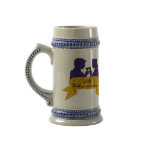50th Wedding Anniversary Mug
