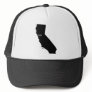 510 Area Code, California, Bay Area Hat