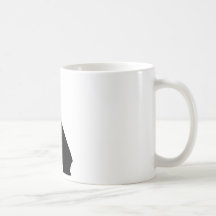 510 Area Code, California, Bay Area Mugs