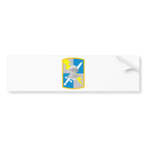 513th Military Intelligence Brigade Bumper Stickers