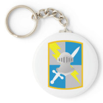 513th Military Intelligence Brigade Key Chains