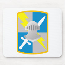 513th Military Intelligence Brigade Mousepads