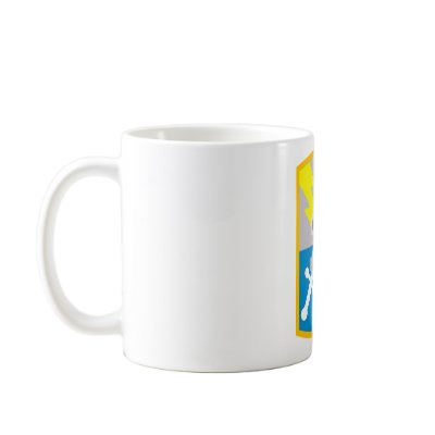 513th Military Intelligence Brigade Coffee Mugs by peter_pan03