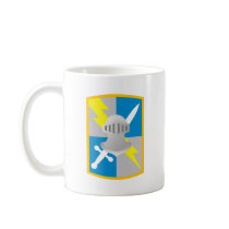 513th Military Intelligence Brigade Coffee Mugs