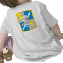 513th Military Intelligence Brigade Tshirts