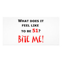 51 Bite Me!