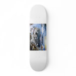 51 CHEVY skateboards