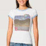 51 Deserts t-shirts