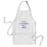51 Either Apron
