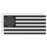 51 Star US Flag rack cards