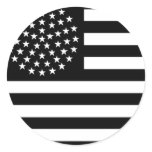 51 Star US Flag Sticker