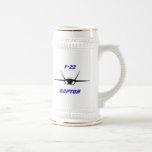 525th Custom Beer Stein w/call sign Coffee Mug
