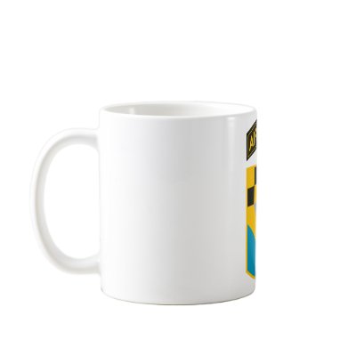 525th MI Brigade Coffee Mug by peter_pan03