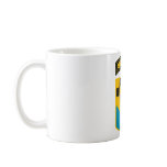 525th MI Brigade mugs