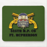 525th MP Co Mousepad