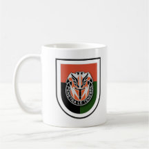 528th Sustainment Bde - 112th Signal Bn SpecOps 1 Mugs