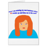 52 bites me in the ass card