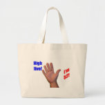 52 High Five! Bags