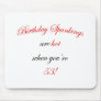 53 Birthday Spanking