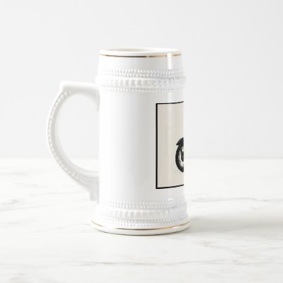 53 panhead mugs by talonrs