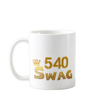 540 Virginia Swag Mugs