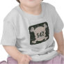 542 & Crossbones Tee Shirts