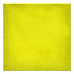 5453 SPORTS neon YELLOW BACKGROUND WALLPAPER DIGIT Photo Print