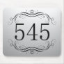 545 Area Code Mousepads