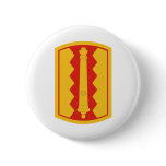 54 Field Artillery Brigade Pinback Buttons