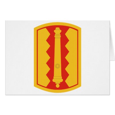 54 Field Artillery Brigade Cards by peter_pan03