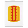 54 Field Artillery Brigade Greeting Cards