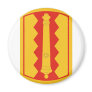 54 Field Artillery Brigade Fridge Magnets
