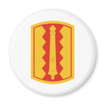 54 Field Artillery Brigade Magnet