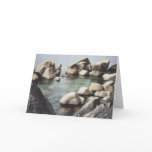 54. focus test - Circle of Stones cards