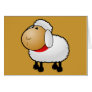 54-Free-Cartoon-Sheep-Clipart-Illustration Cards