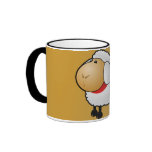 54-Free-Cartoon-Sheep-Clipart-Illustration Mugs