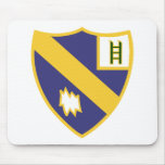 54th Infantry Regiment Mouse Pads