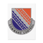 54th Signal Battalion Post Cards