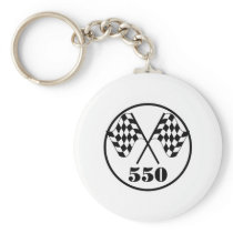 550 Chequered Flags